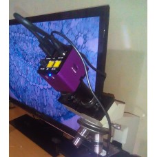 Kamera Eyepiece Mikroskop 16MP HDMI/USB TF Card